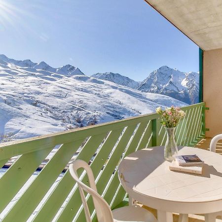 Vacanceole - Les Balcons Du Soleil Germ ภายนอก รูปภาพ