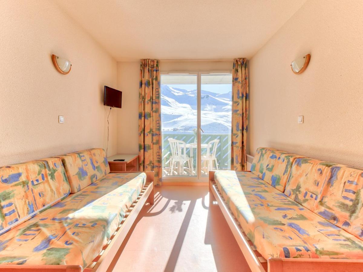 Vacanceole - Les Balcons Du Soleil Germ ภายนอก รูปภาพ
