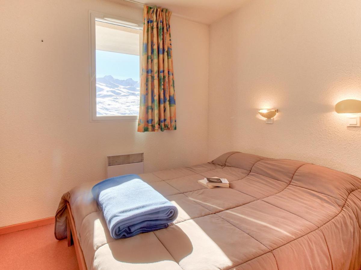 Vacanceole - Les Balcons Du Soleil Germ ภายนอก รูปภาพ