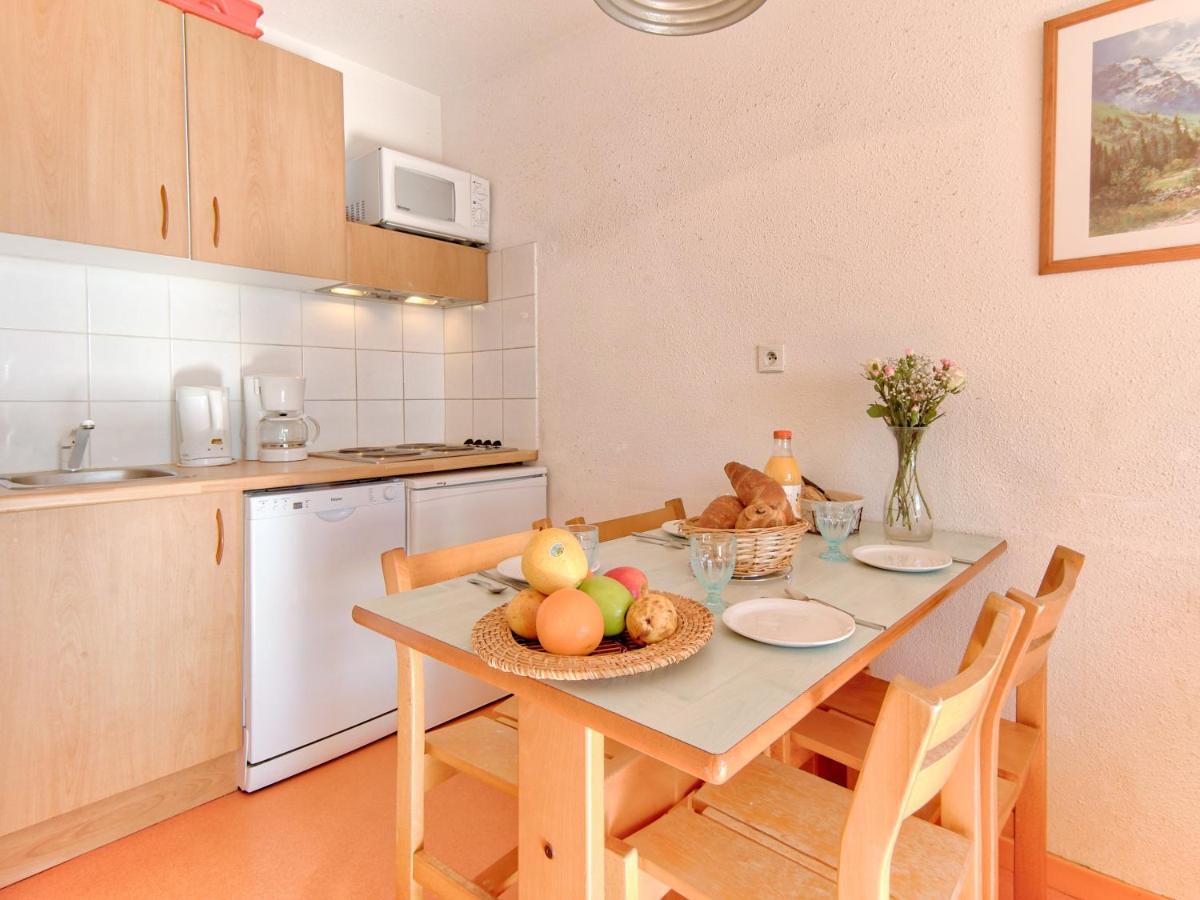 Vacanceole - Les Balcons Du Soleil Germ ภายนอก รูปภาพ