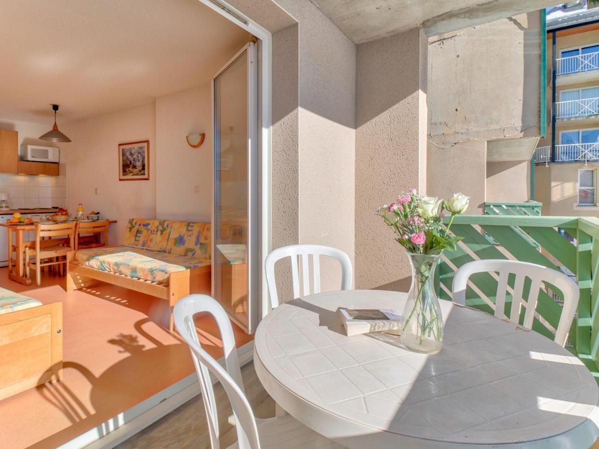 Vacanceole - Les Balcons Du Soleil Germ ภายนอก รูปภาพ