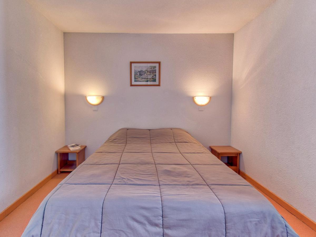 Vacanceole - Les Balcons Du Soleil Germ ภายนอก รูปภาพ