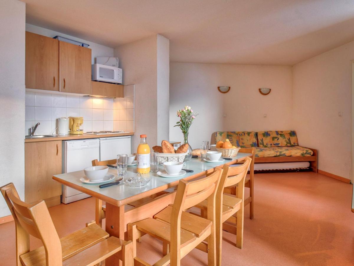 Vacanceole - Les Balcons Du Soleil Germ ภายนอก รูปภาพ