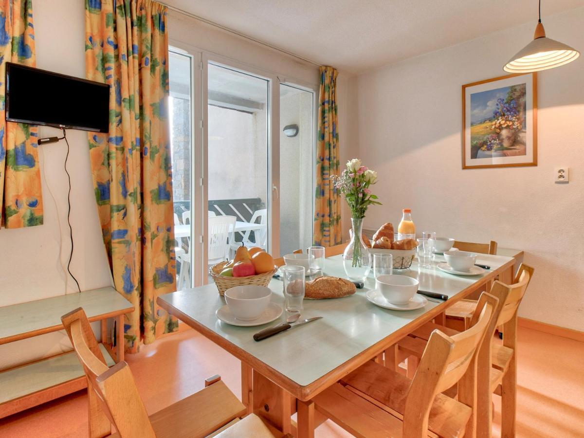 Vacanceole - Les Balcons Du Soleil Germ ภายนอก รูปภาพ