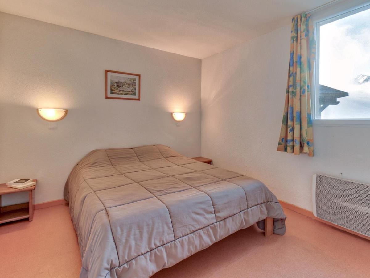Vacanceole - Les Balcons Du Soleil Germ ภายนอก รูปภาพ