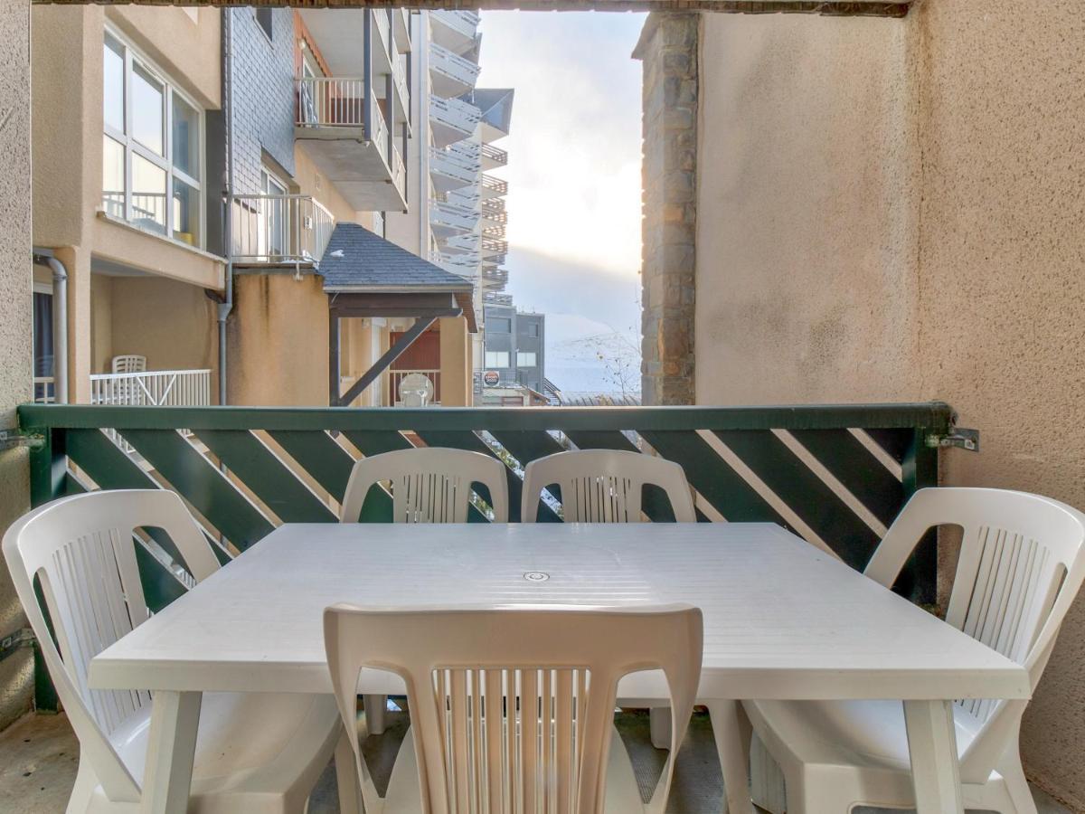 Vacanceole - Les Balcons Du Soleil Germ ภายนอก รูปภาพ