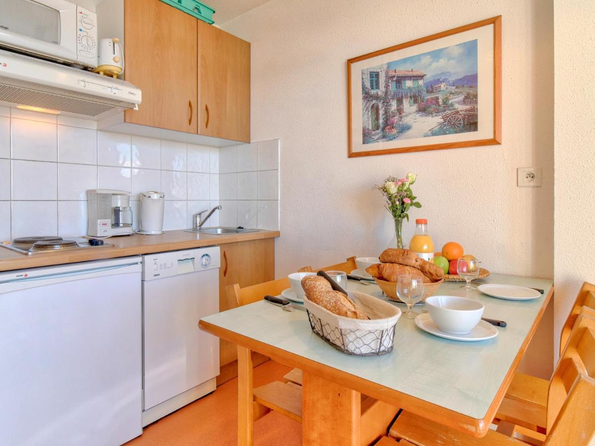 Vacanceole - Les Balcons Du Soleil Germ ภายนอก รูปภาพ