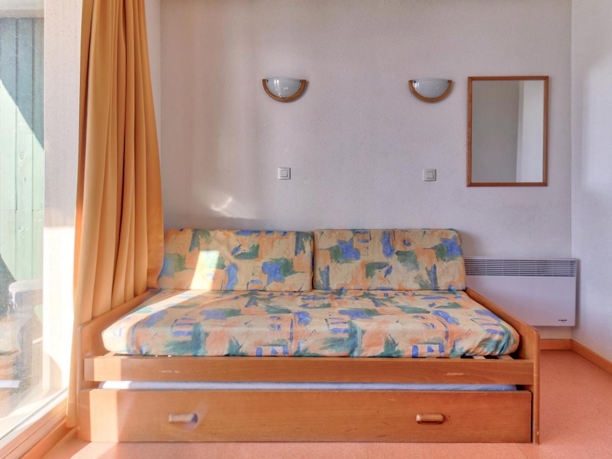 Vacanceole - Les Balcons Du Soleil Germ ภายนอก รูปภาพ
