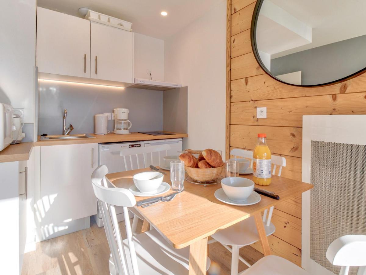Vacanceole - Les Balcons Du Soleil Germ ภายนอก รูปภาพ