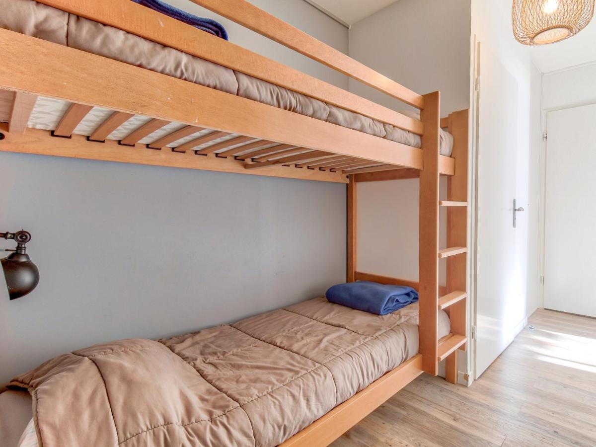 Vacanceole - Les Balcons Du Soleil Germ ภายนอก รูปภาพ