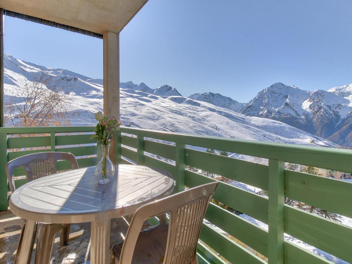 Vacanceole - Les Balcons Du Soleil Germ ภายนอก รูปภาพ