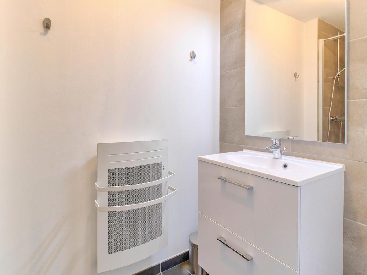 Vacanceole - Les Balcons Du Soleil Germ ภายนอก รูปภาพ