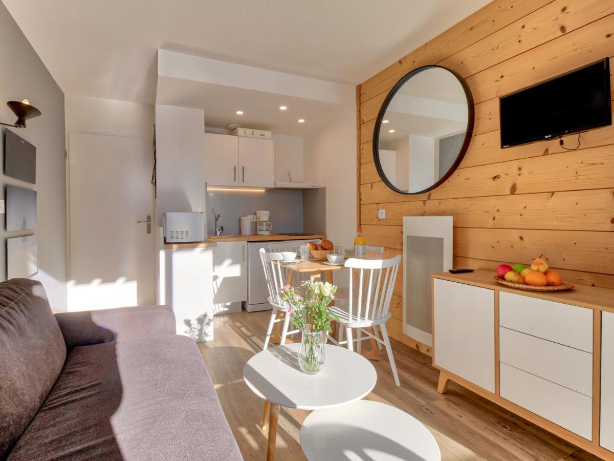 Vacanceole - Les Balcons Du Soleil Germ ภายนอก รูปภาพ