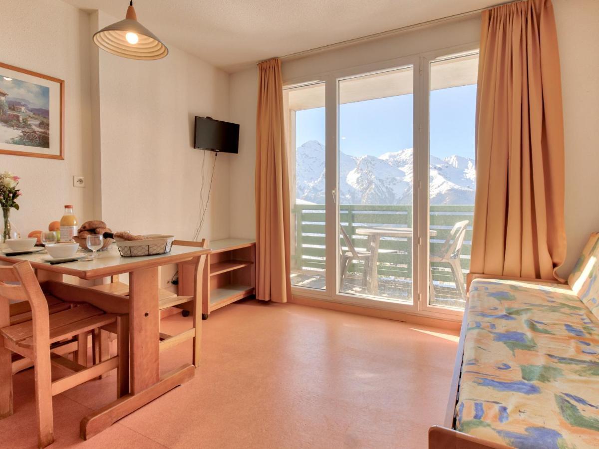 Vacanceole - Les Balcons Du Soleil Germ ภายนอก รูปภาพ