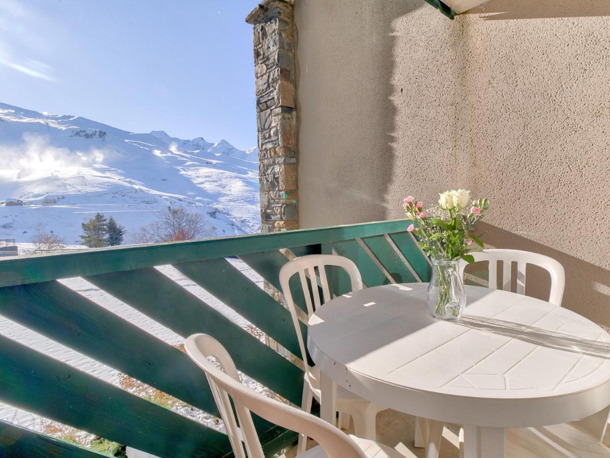 Vacanceole - Les Balcons Du Soleil Germ ภายนอก รูปภาพ